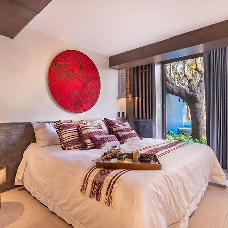 Casa Cristina Fresh Boutique Hotel Cuernavaca Luaran gambar