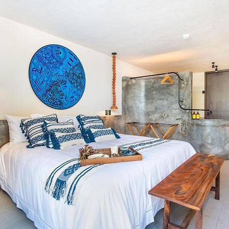 Casa Cristina Fresh Boutique Hotel Cuernavaca Luaran gambar