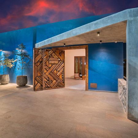 Casa Cristina Fresh Boutique Hotel Cuernavaca Luaran gambar