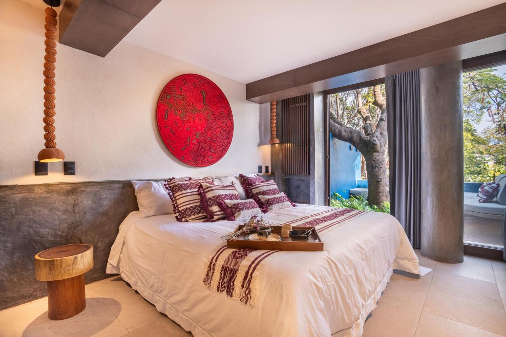 Casa Cristina Fresh Boutique Hotel Cuernavaca Luaran gambar