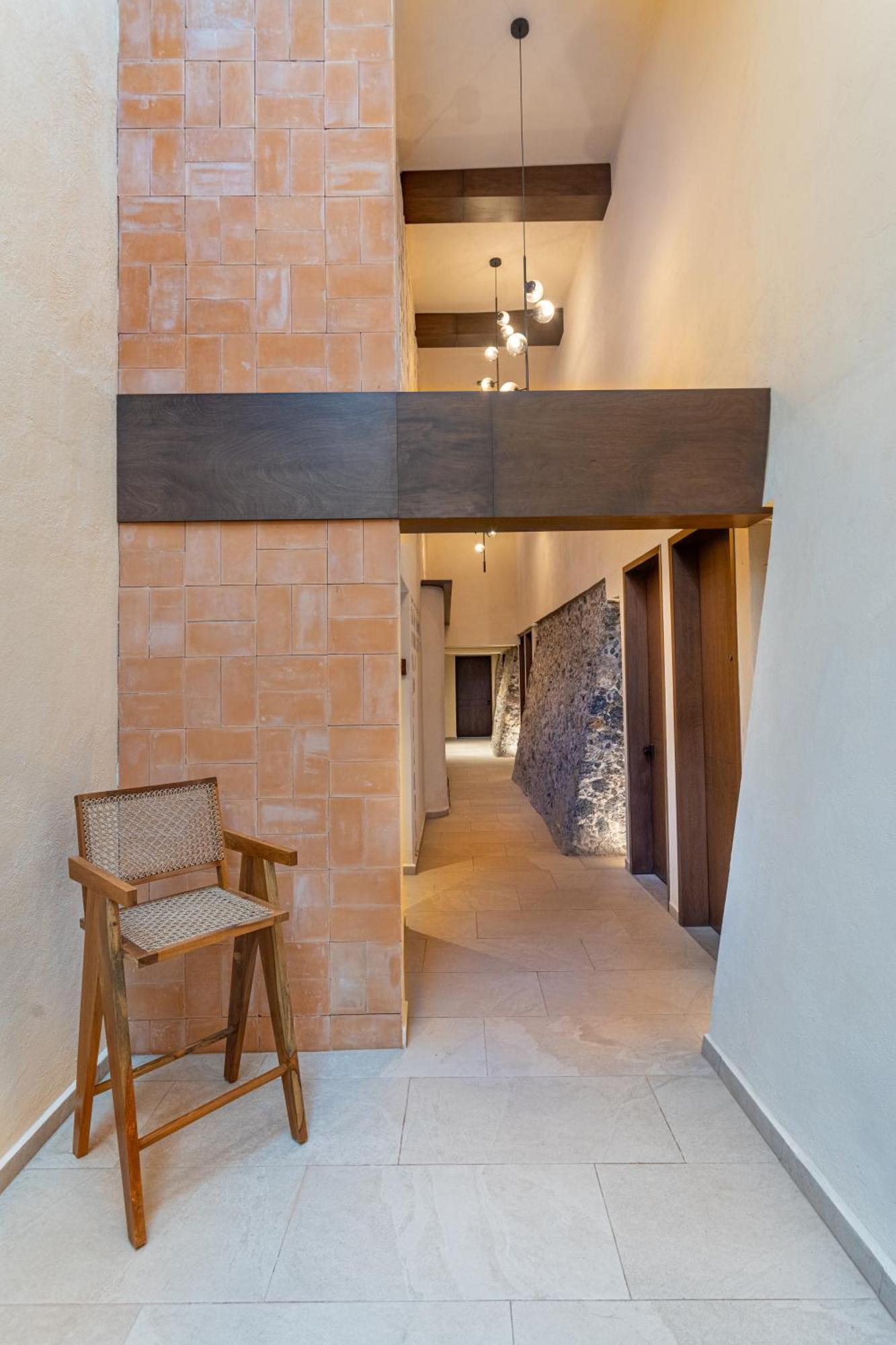 Casa Cristina Fresh Boutique Hotel Cuernavaca Luaran gambar